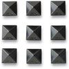 Dakine Pyramid Studs Stomp Pad, Black - New