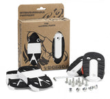 Solekit Din Black - New