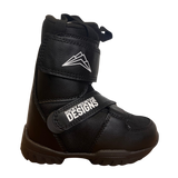 Used Rocky Mountain Design Slush Kid's Snowboard Boot