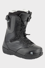 Nitro Women's Crown LTS Speed Lace Snowboard Boot - Used