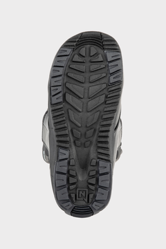 Nitro Women's Crown LTS Speed Lace Snowboard Boot - Used - Image 3