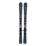 Volkl Flair Skis + Marker FDT 10 Demo Bindings - Used