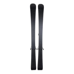 Volkl Flair Skis + Marker FDT 10 Demo Bindings - Used - Image 3