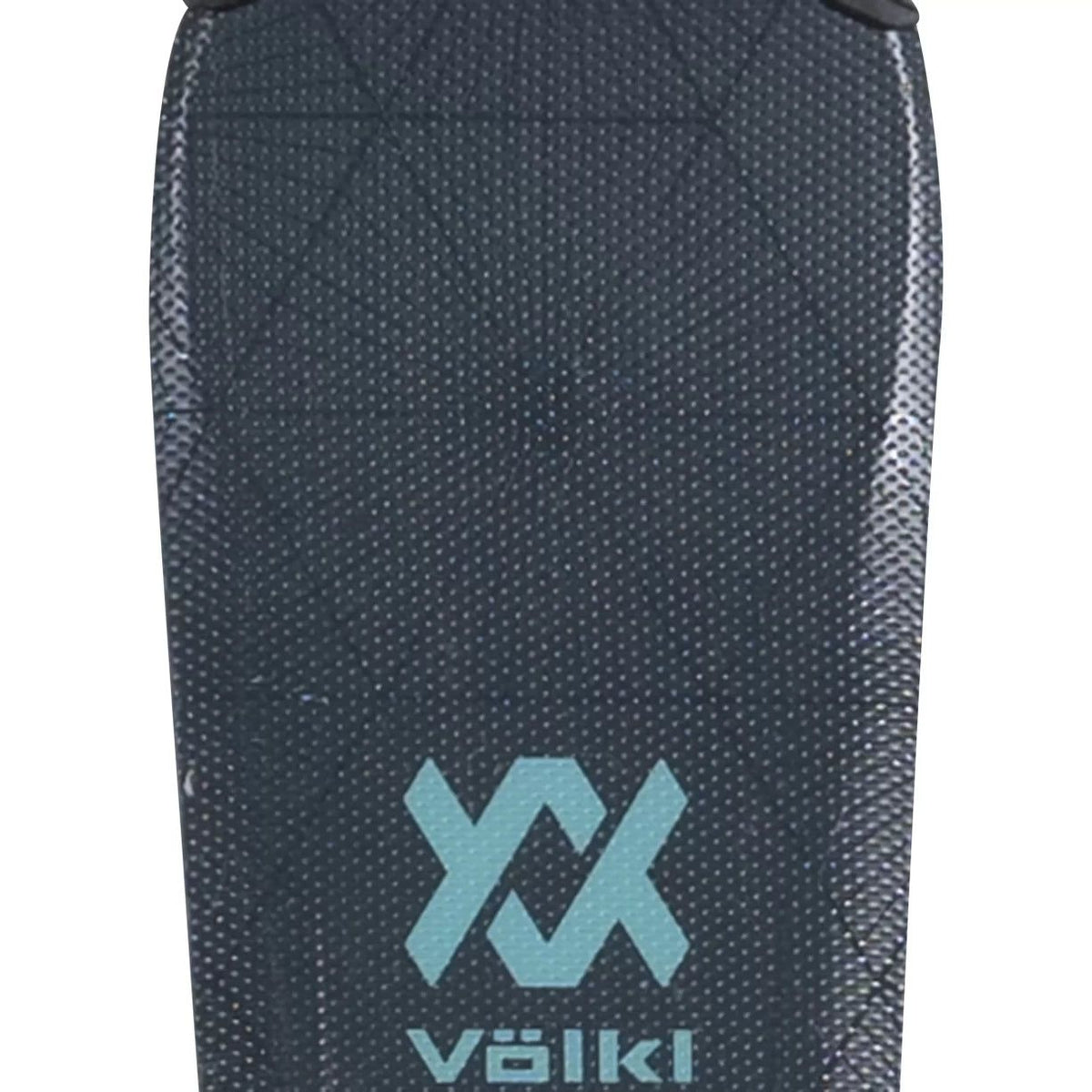 Volkl Flair Skis + Marker FDT 10 Demo Bindings - Used - Image 4