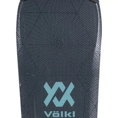Volkl Flair Skis + Marker FDT 10 Demo Bindings - Used - Image 4