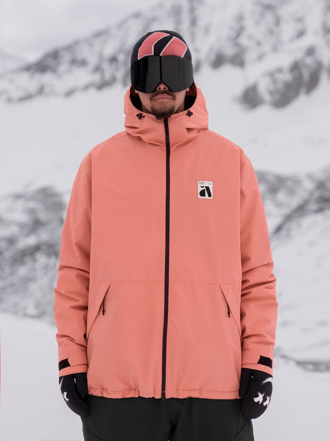 NEW Armada Men's Reedy 2L INS Jacket(Sample)
