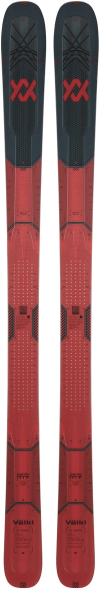 Volkl Mantra w/ Alpine Touring Bindings - Used