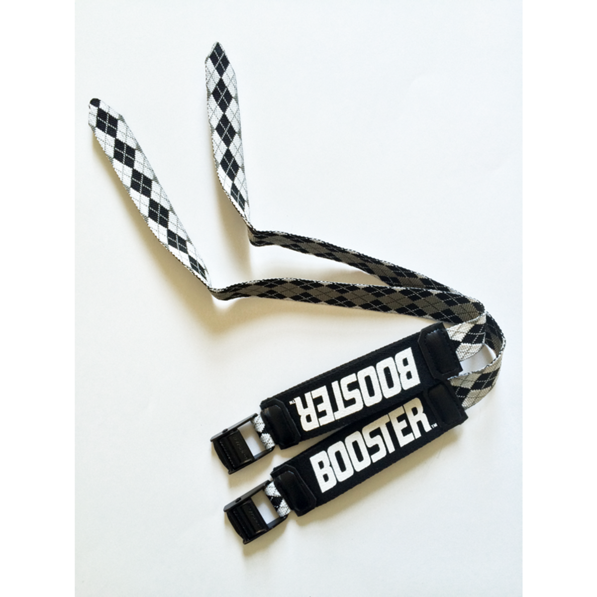 Booster Strap for Skis Boots - Triple Expert/Racer - New - Image 2