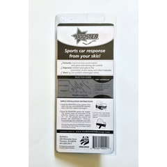 Booster Strap for Skis Boots - Triple Expert/Racer - New - Image 3