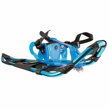 Used Crescent Moon Vail Snowshoes, 25