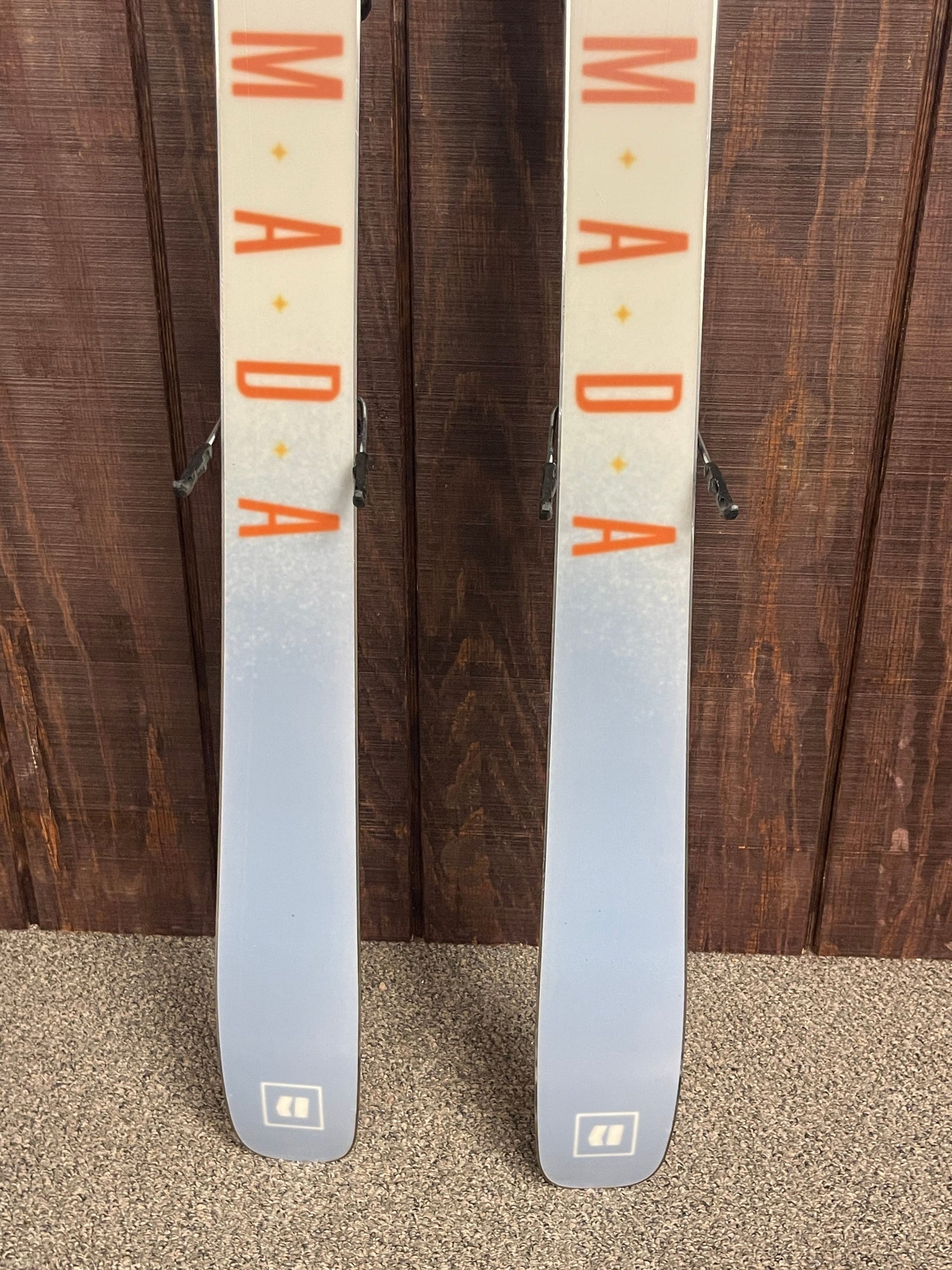 2025 Armada ARW 94 + Strive 11 GW Bindings, 164cm