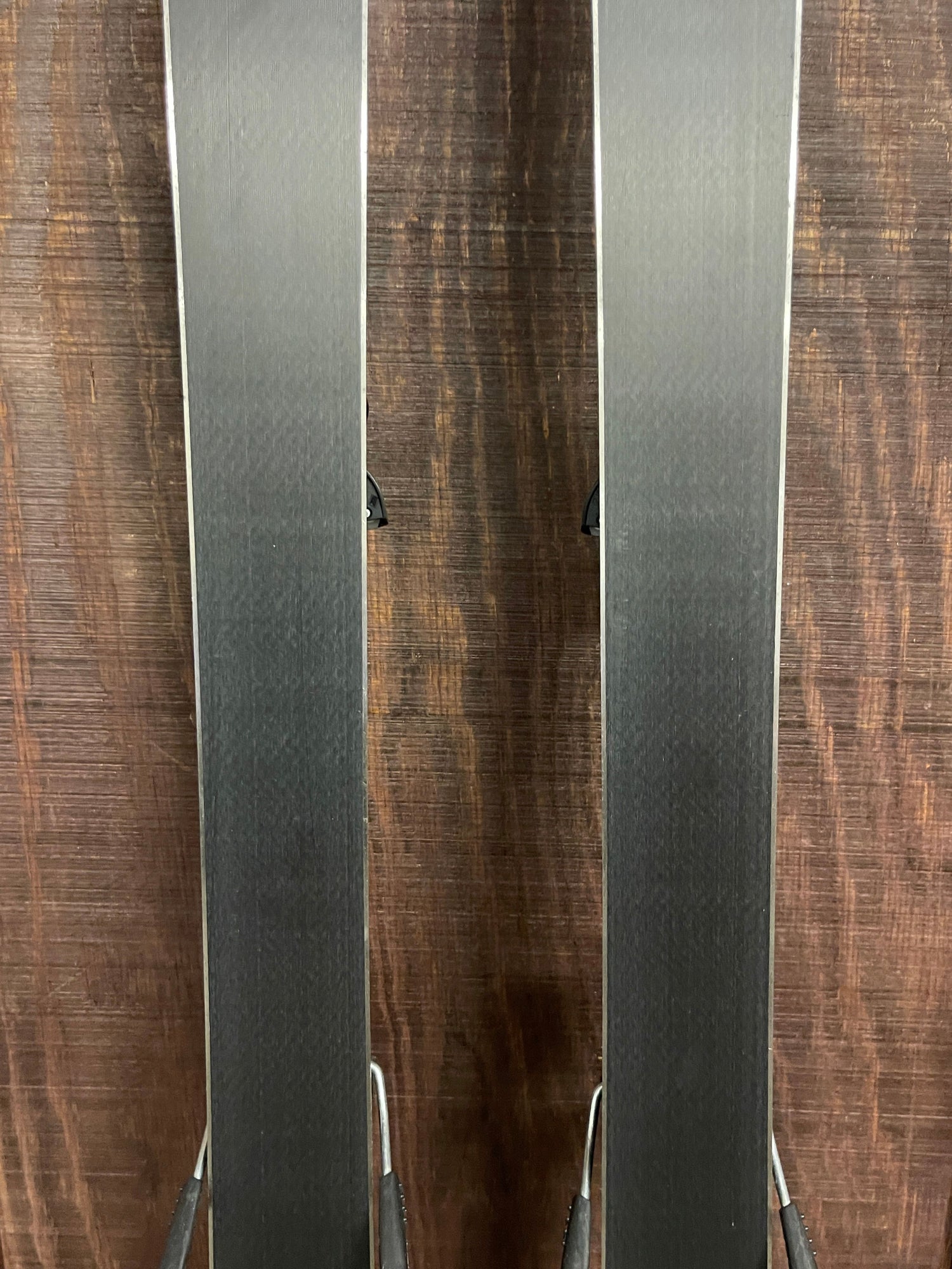 Sportsen Iridium Skis + PR 10 Demo Bindings 176cm