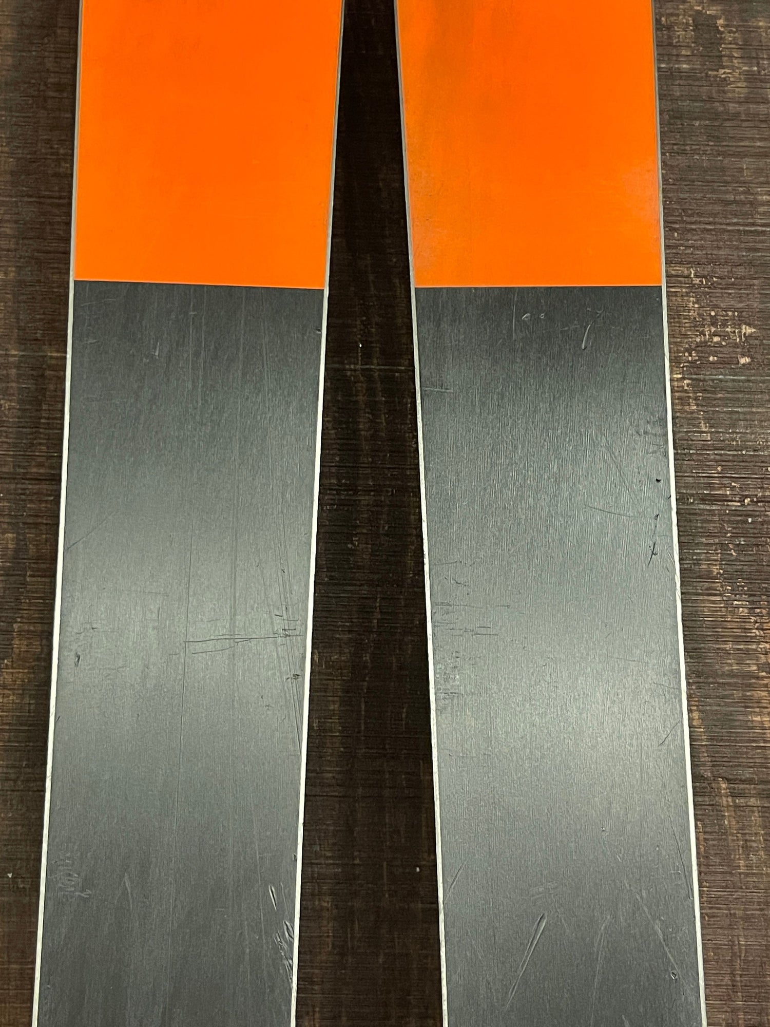 2023 Blizzard Bonafide 97 Skis + Strive 11 Bindings 183cm