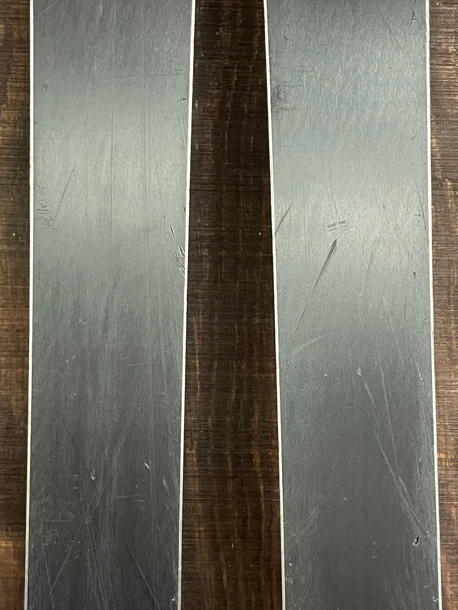 2023 Blizzard Bonafide 97 Skis + Strive 11 Bindings 183cm