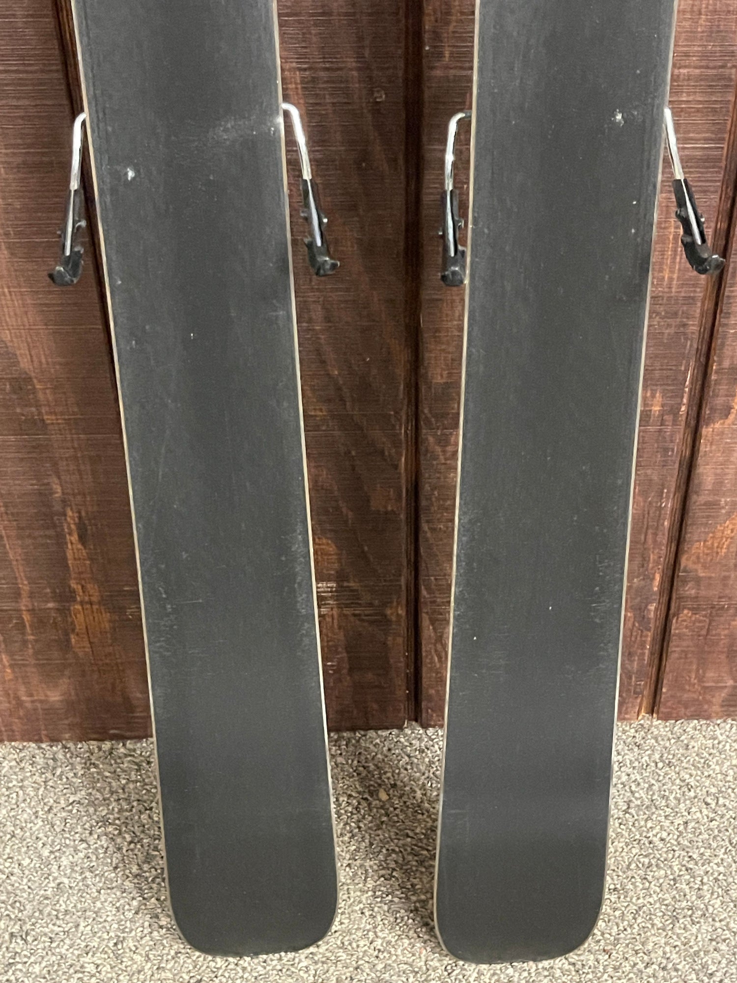 2025 Volkl Secret 96 Womens Skis + Squire Bindings