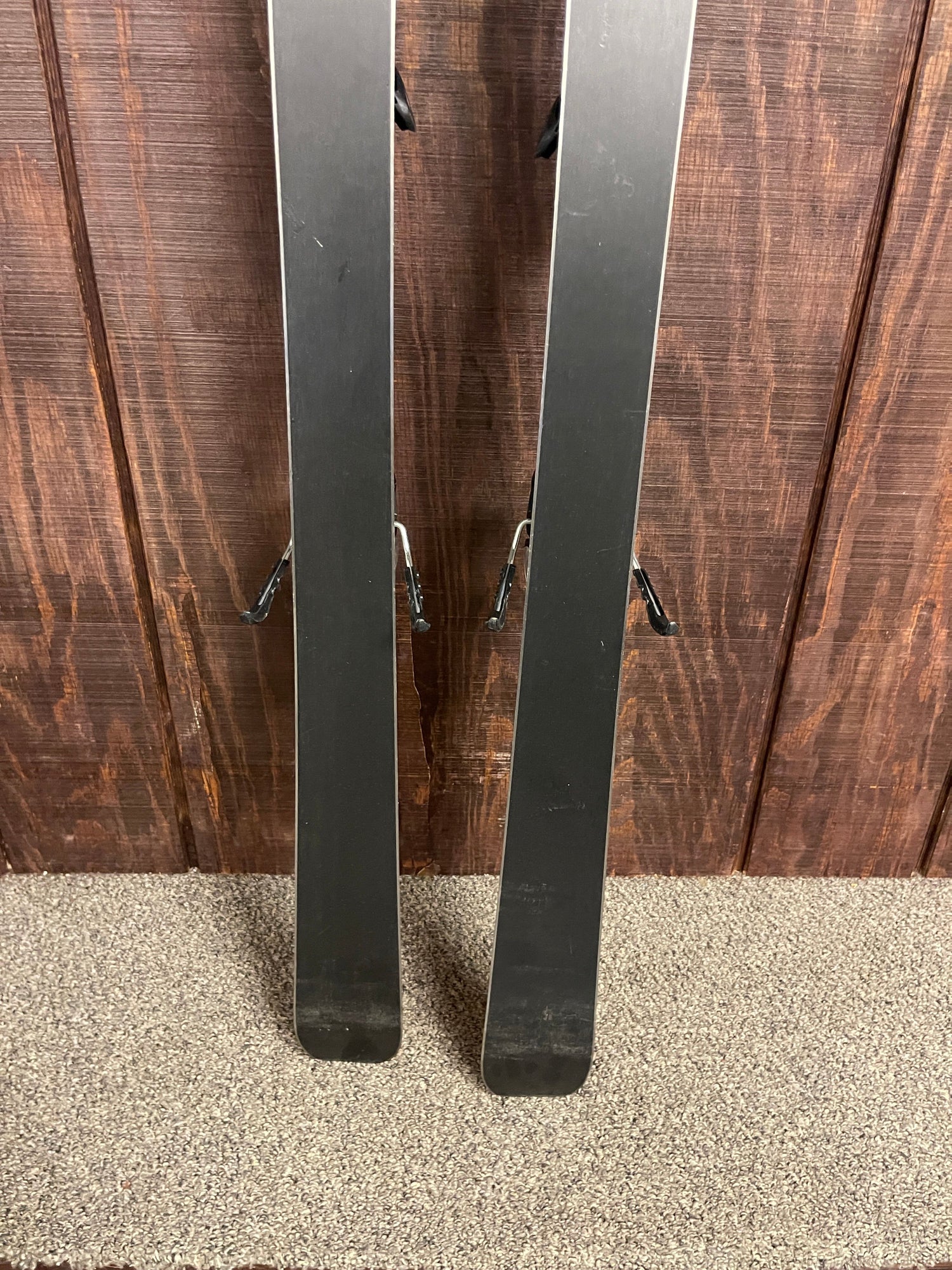 Atomic ETL Skis + Demo Bindings