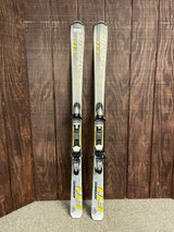 Atomic ETL Skis + Demo Bindings