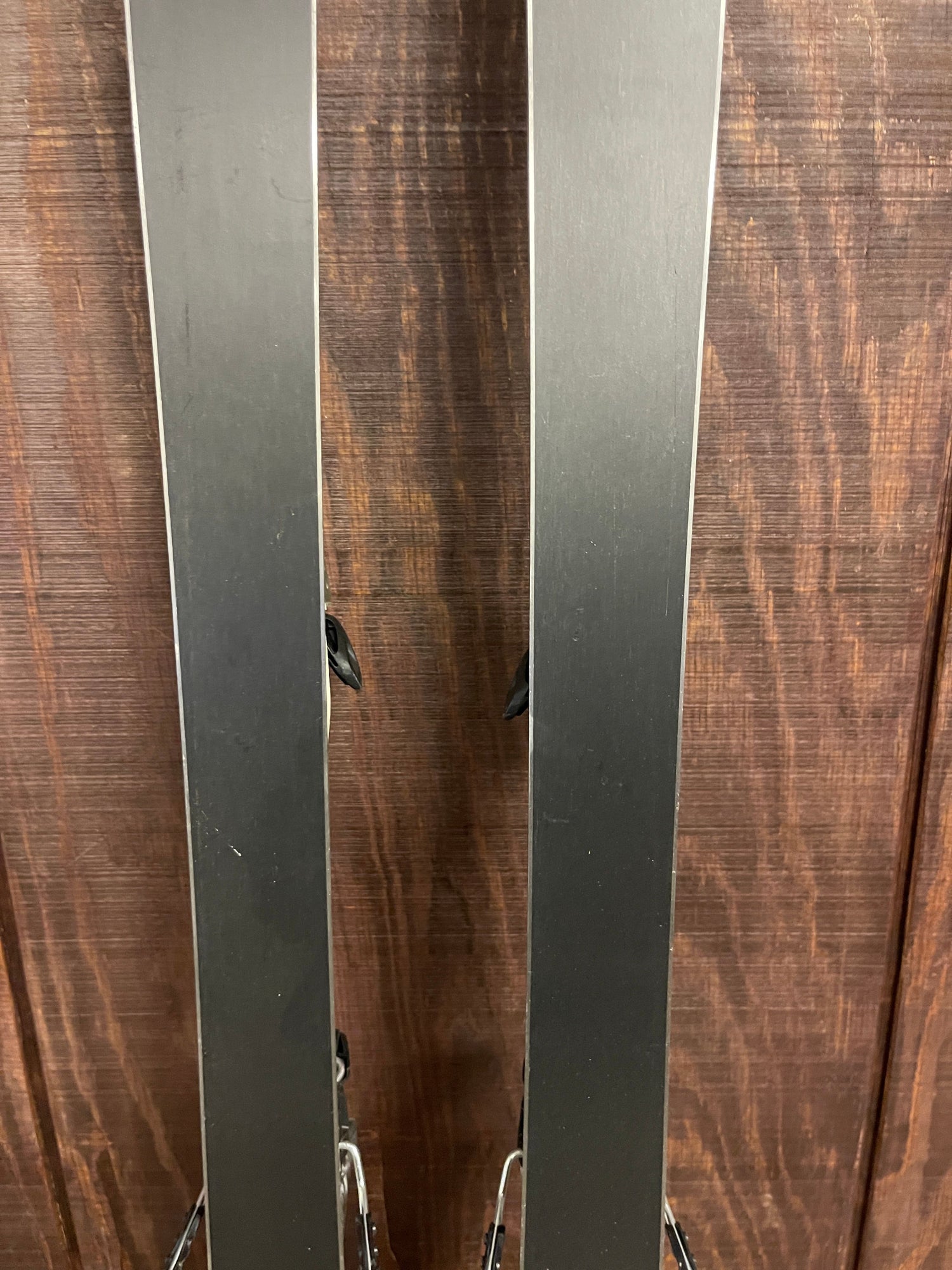 Atomic ETL Skis + Demo Bindings