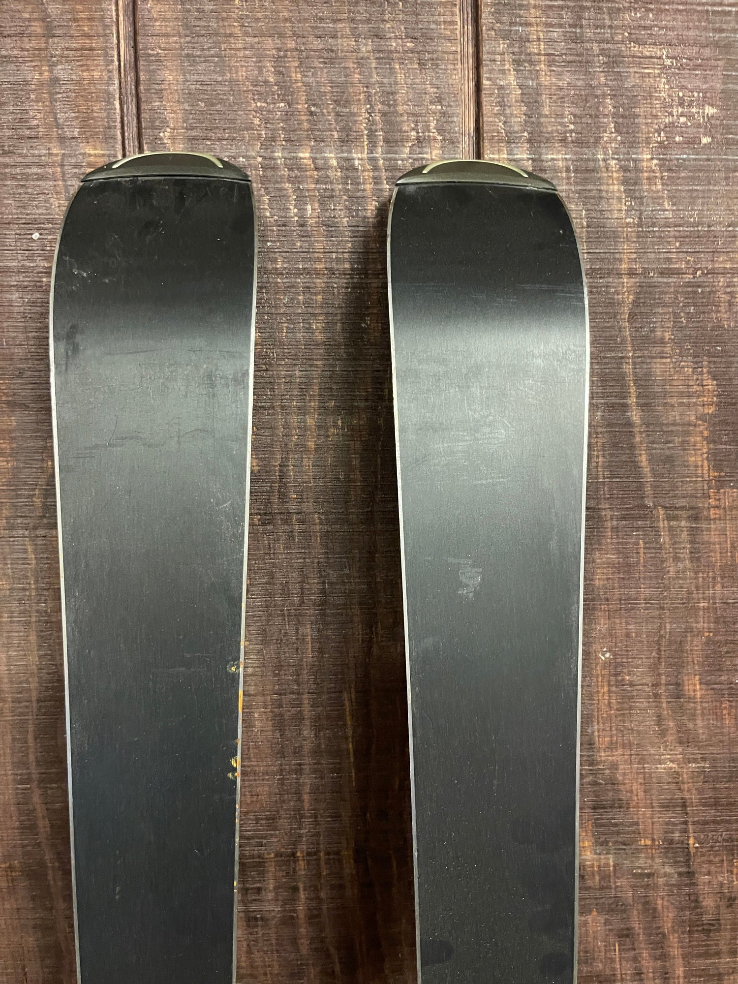 Atomic ETL Skis + Demo Bindings