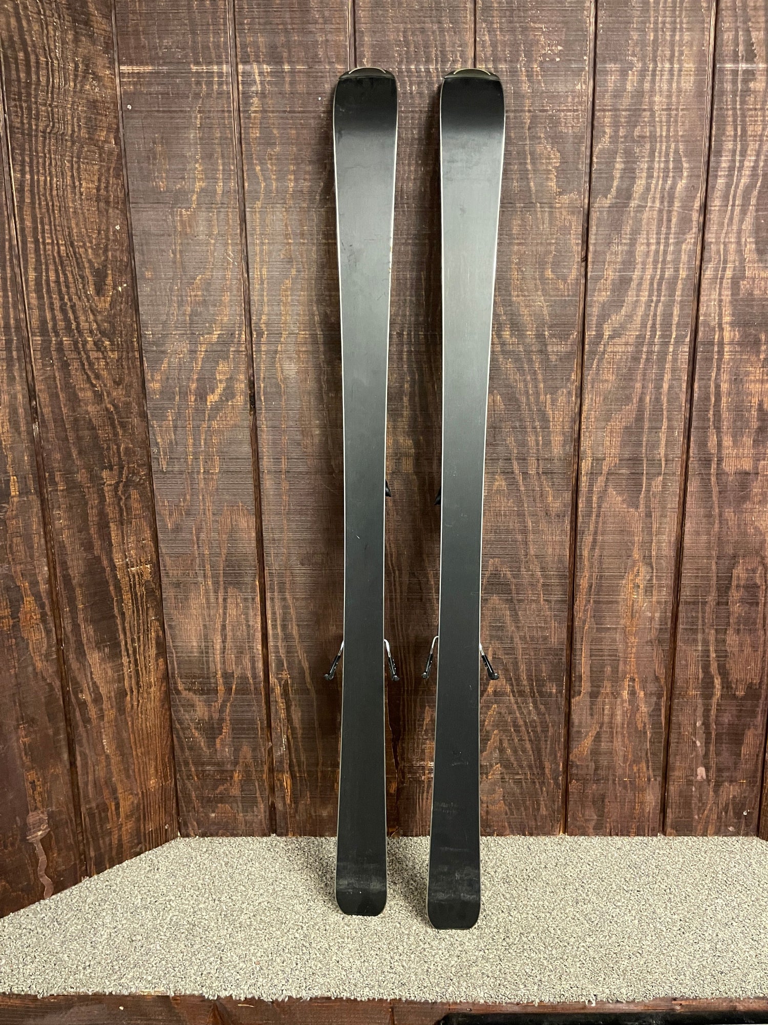 Atomic ETL Skis + Demo Bindings