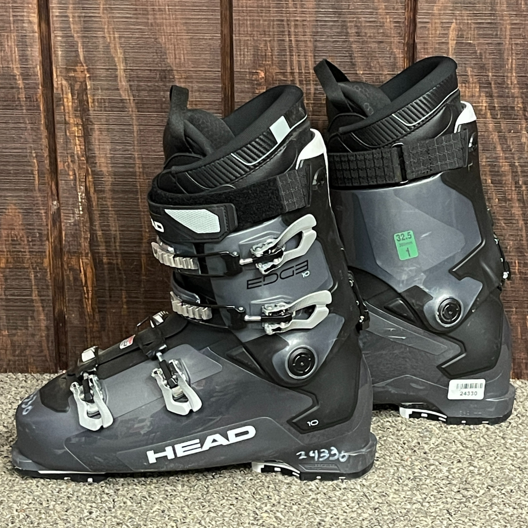 Used Head Edge 10 Men's GW Ski Boot