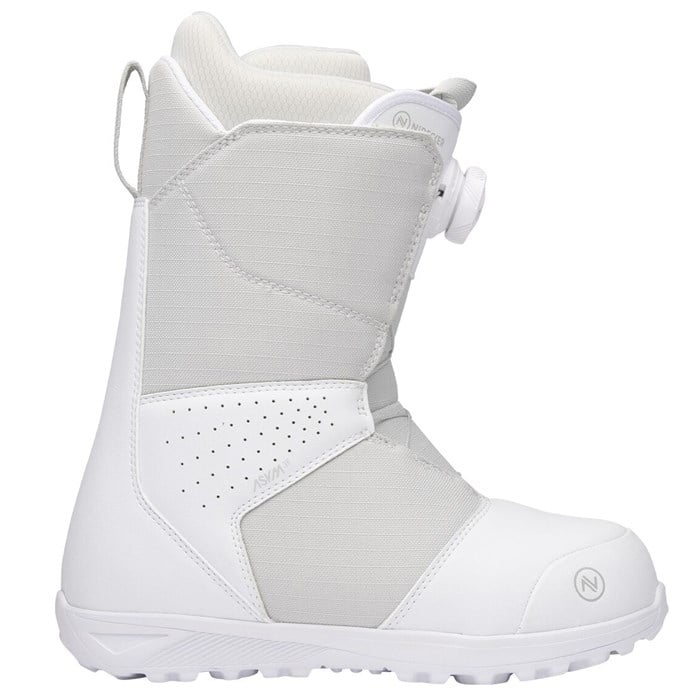 NEW 2025 Nidecker Womens Sierra  Snowboard Boots