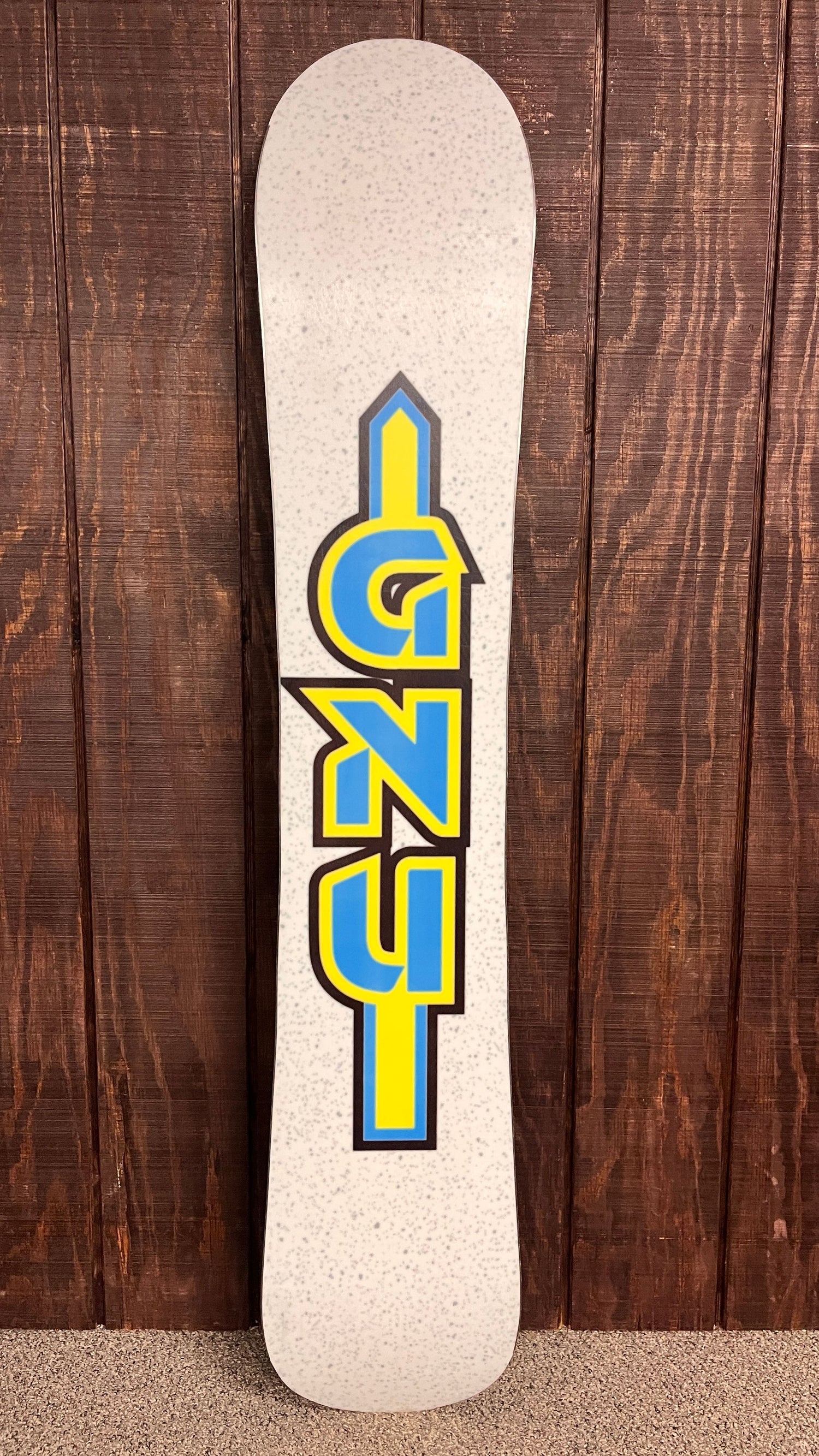 2025 GNU AntiGravity Adult Snowboard