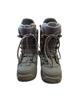Used Burton Progression Women's Snowboard Boots 5.5 FINAL SALE