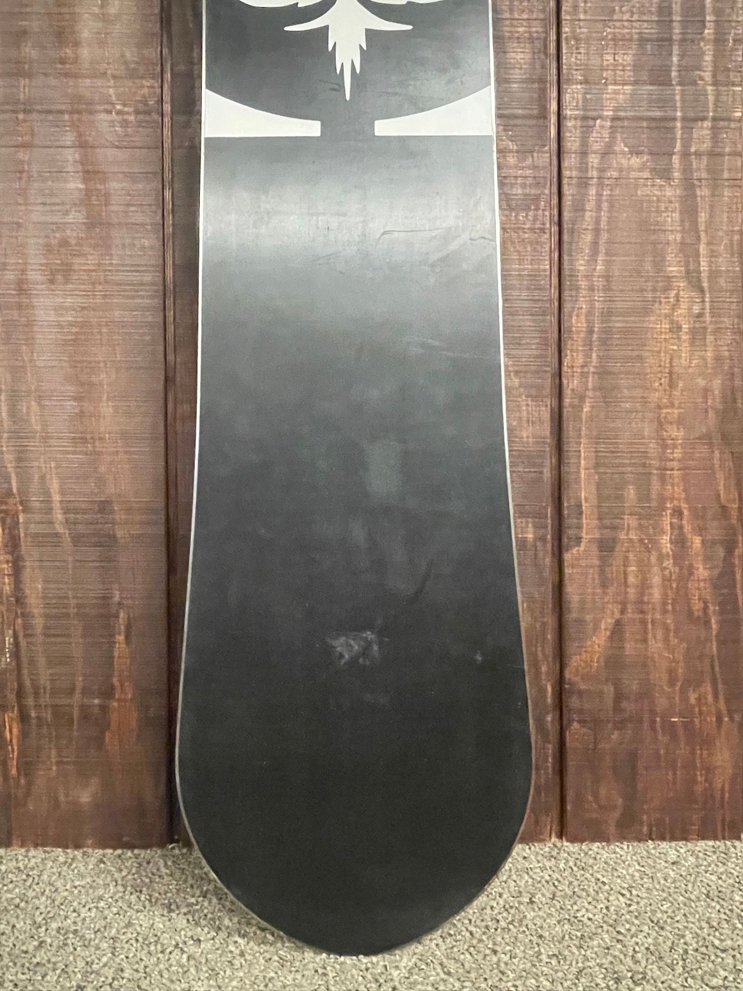 Used 2020 Never Summer Lady West 158cm