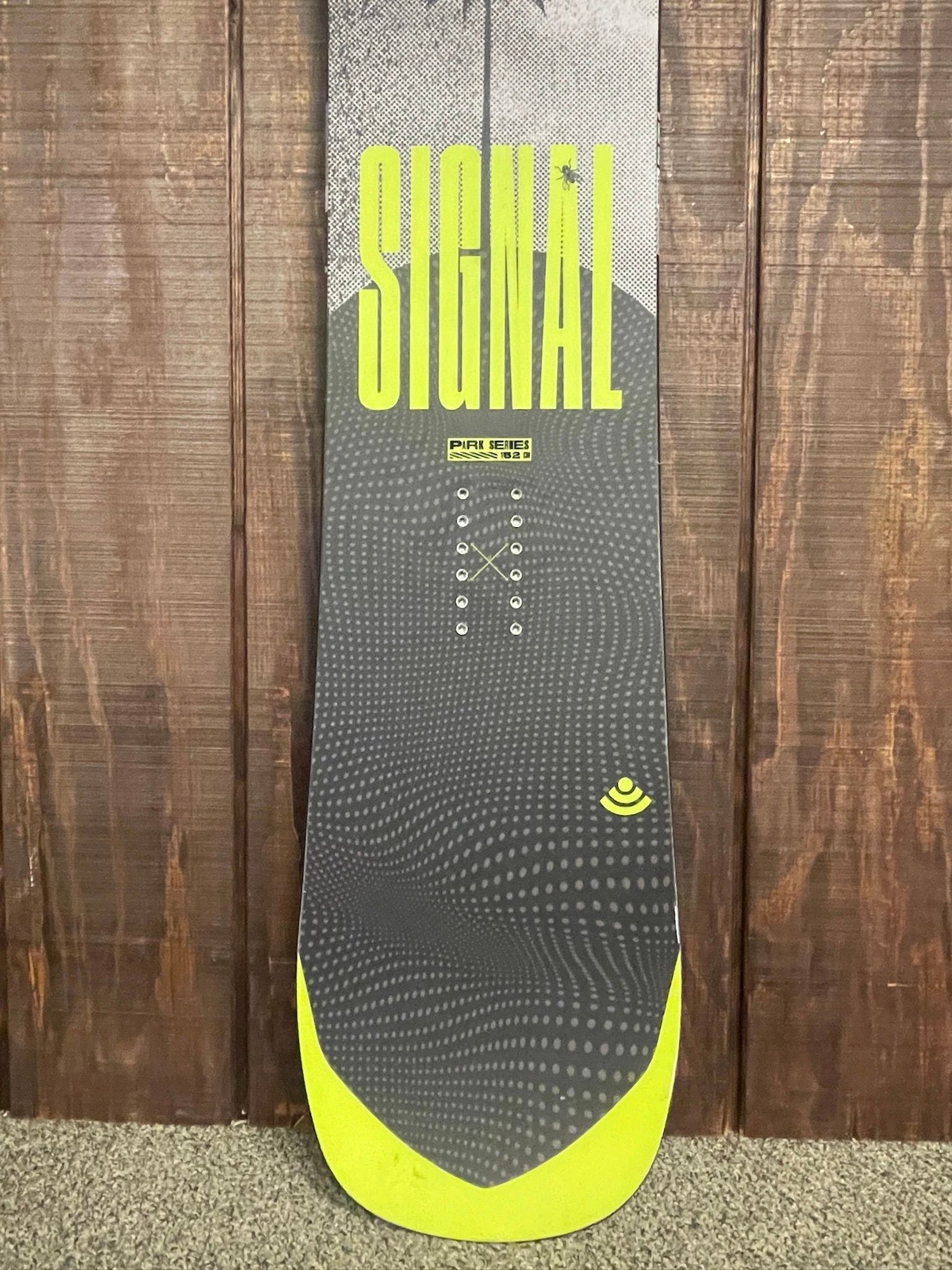 2024 Signal Park Series, 152cm