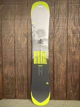 2024 Signal Park Series, 152cm