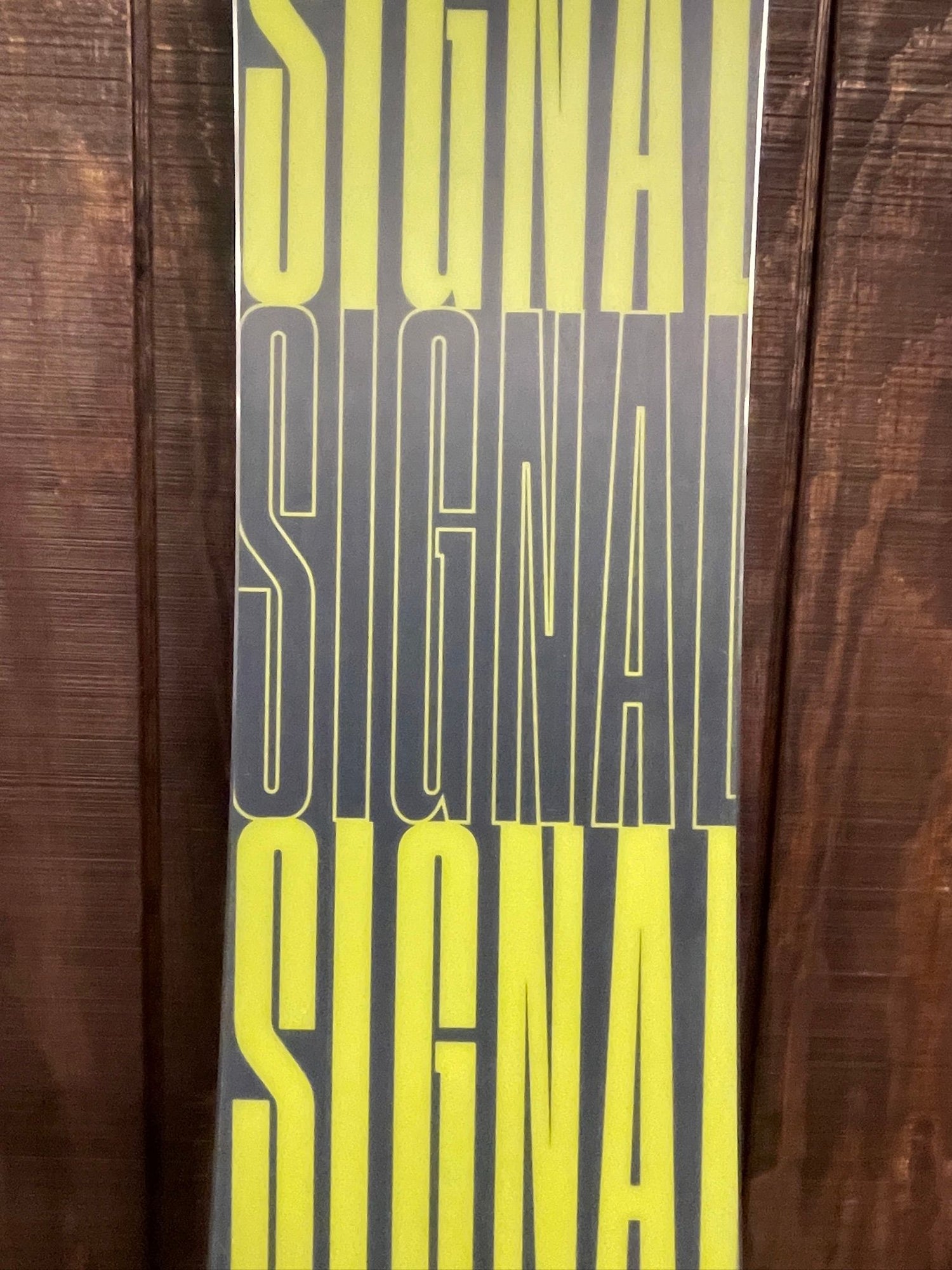 2024 Signal Park Series, 152cm