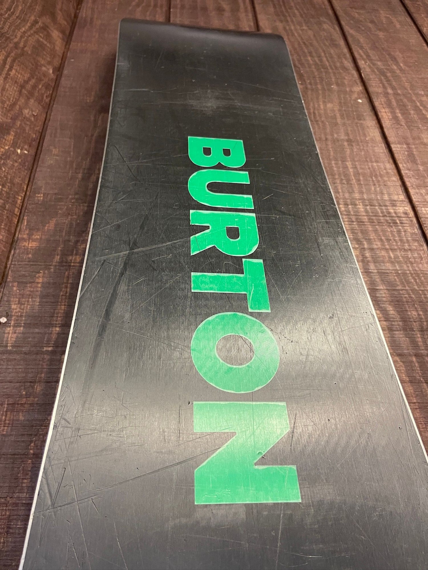 2018 Used Burton Progression Snowboard