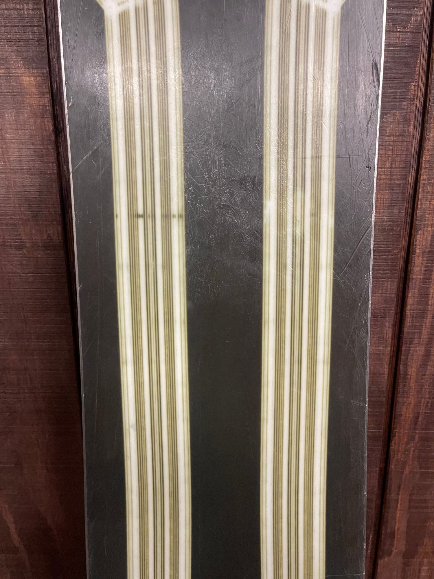 Used 2024 Ride Smokescreen, 155cm