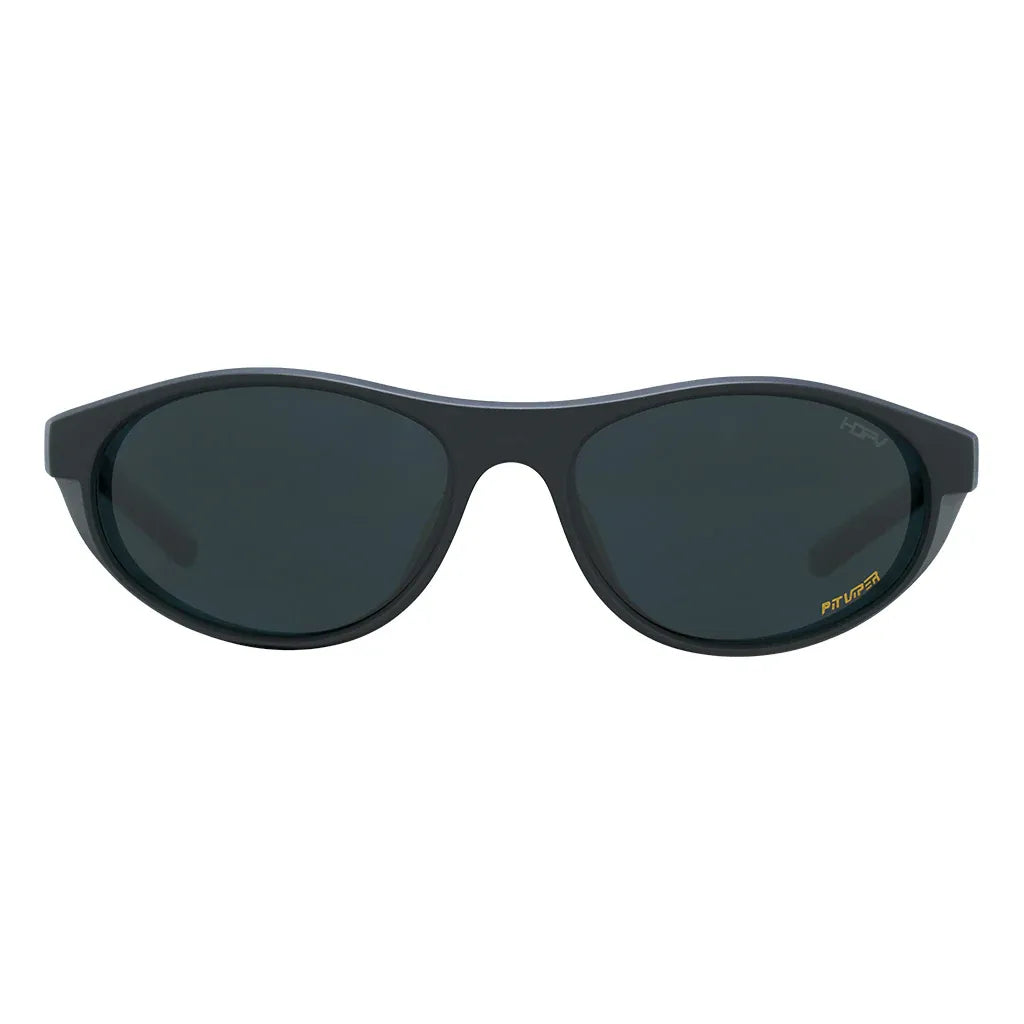 The Altimeter Pit Viper