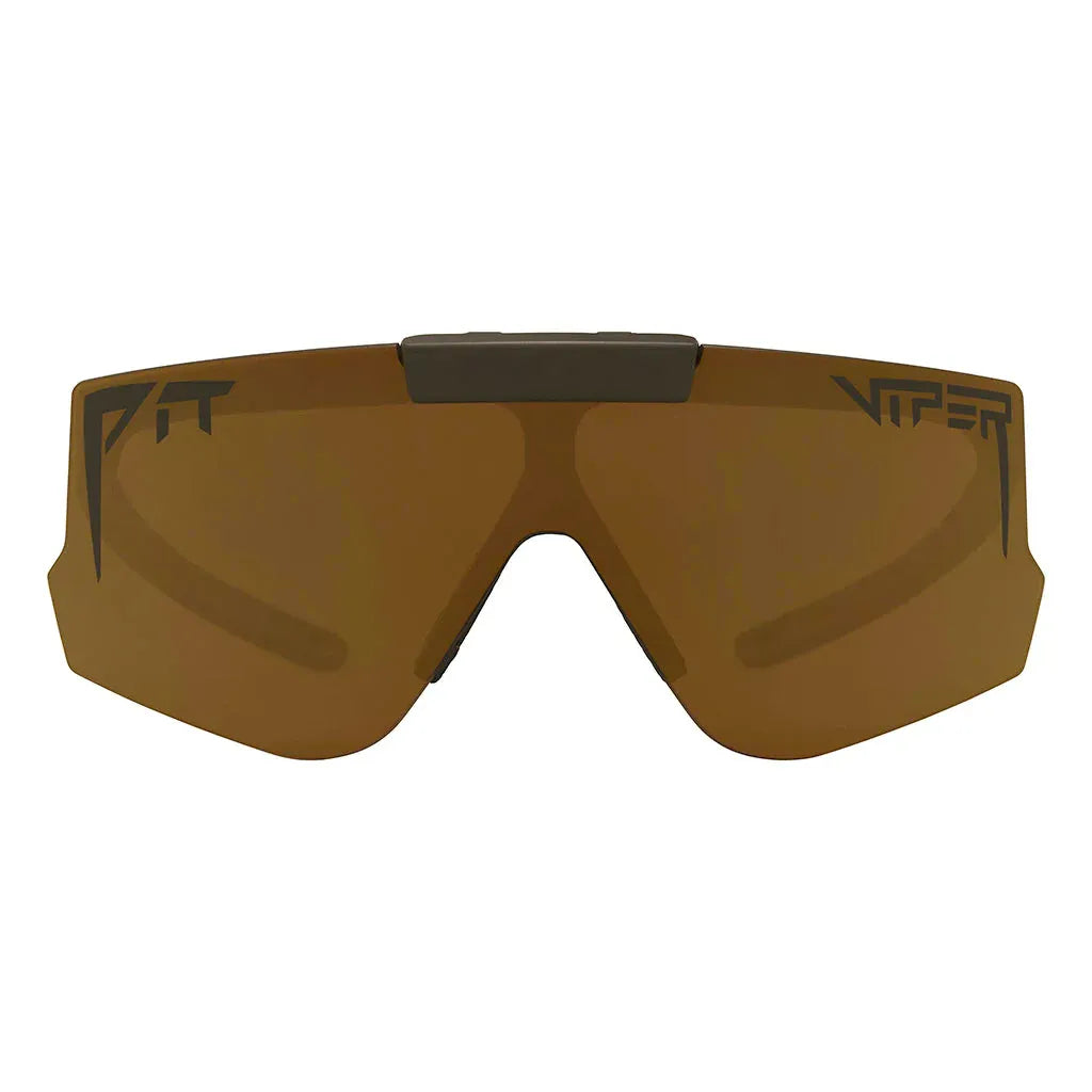 The Flip Offs Pit Viper