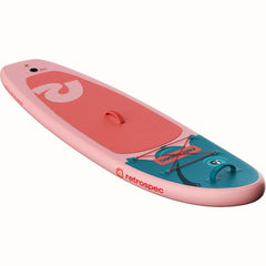 Kids Retrospec Weekender Nano iSUP - 8'6"