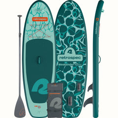 Kids Retrospec Weekender Nano iSUP - 8'6"