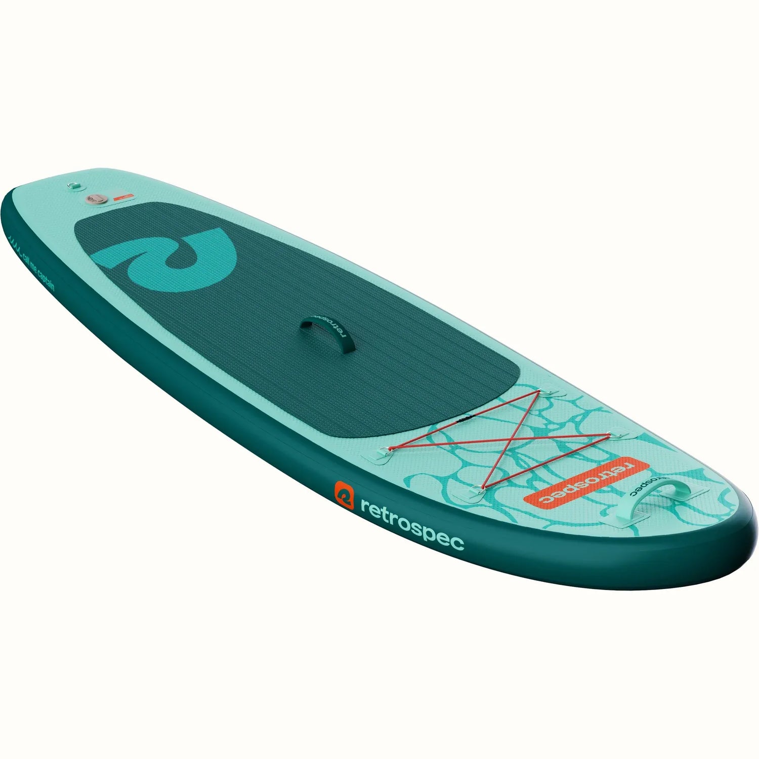 Kids Retrospec Weekender Nano iSUP - 8'6
