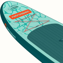 Kids Retrospec Weekender Nano iSUP - 8'6"