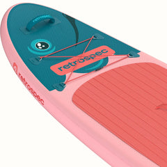 Kids Retrospec Weekender Nano iSUP - 8'6"