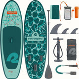 Kids Retrospec Weekender Nano iSUP - 8'6"