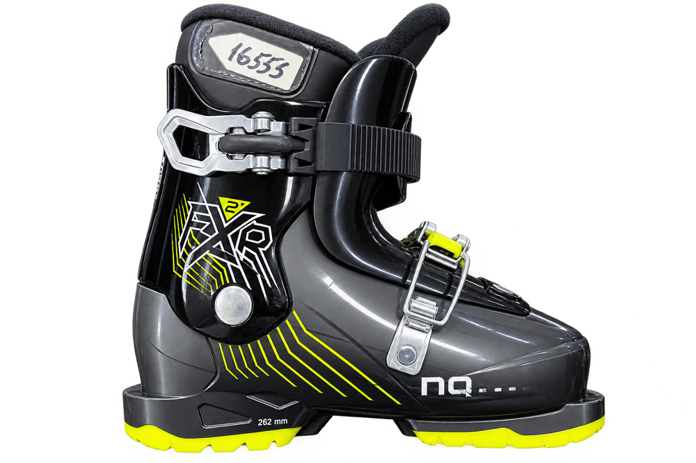 Dalbello FXR 2 Kids Ski Boots - USED