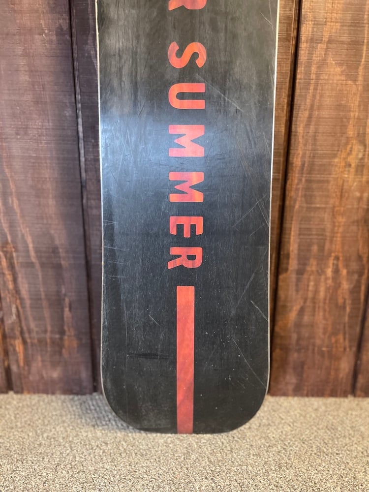 Never Summer Proto FR Snowboard - USED