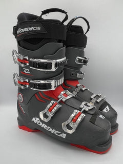 Nordica Cruise 70R Ski Boot - Used - Image 2