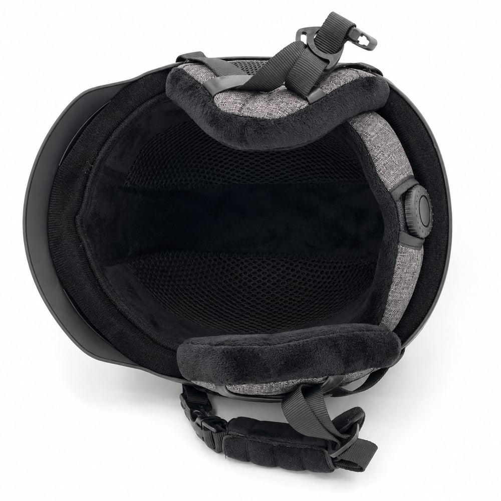 Relic Commander Helmet