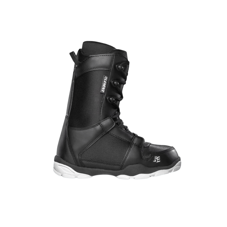 Mens ST-1 Snowboard Boots - NEW