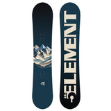 2025 5th Element Range Adult Snowboard - NEW
