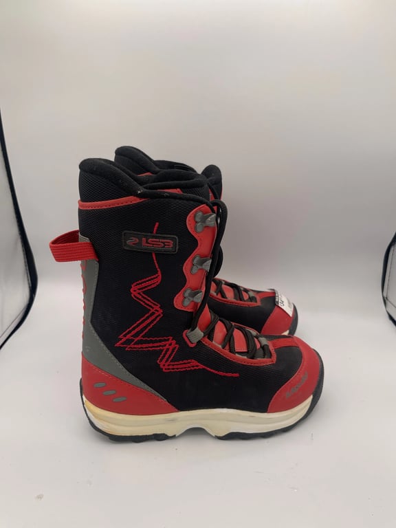5th Element ST Mini Kid's Snowboard Boot Lace - USED