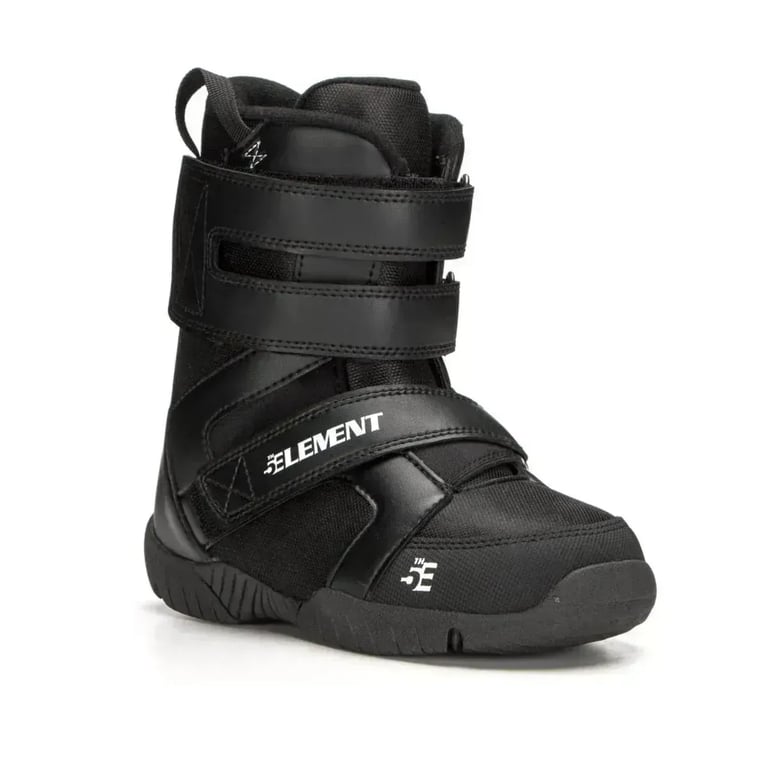 ST Mini Kid's Snowboard Boot - NEW